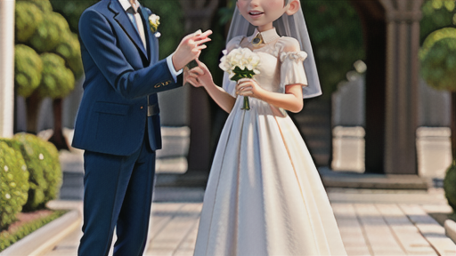 結婚指輪と金属アレルギー